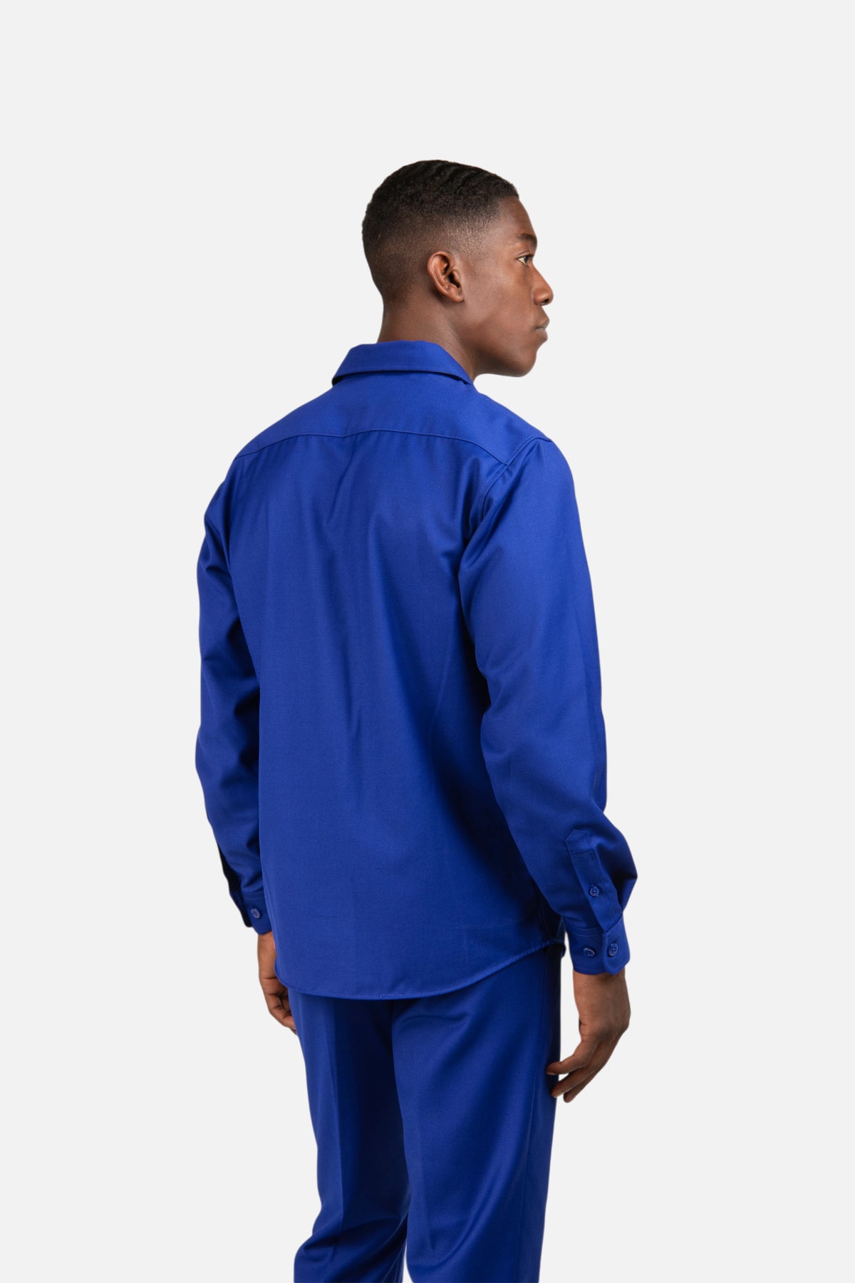 Marlon OverShirt