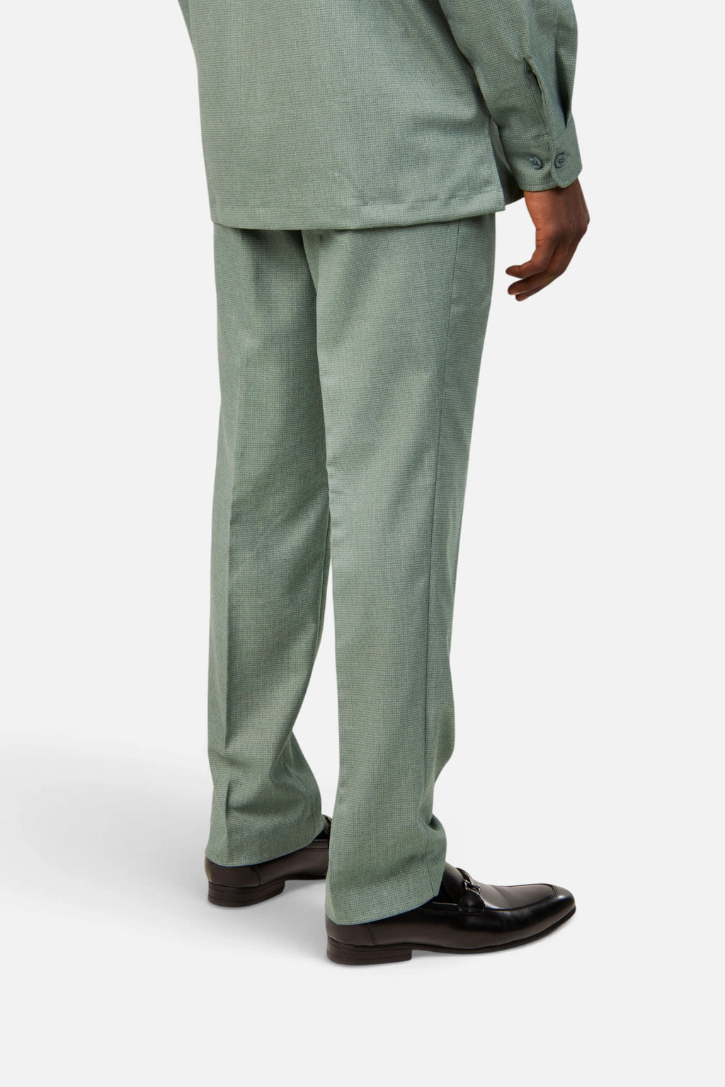 Brando Classic Pants