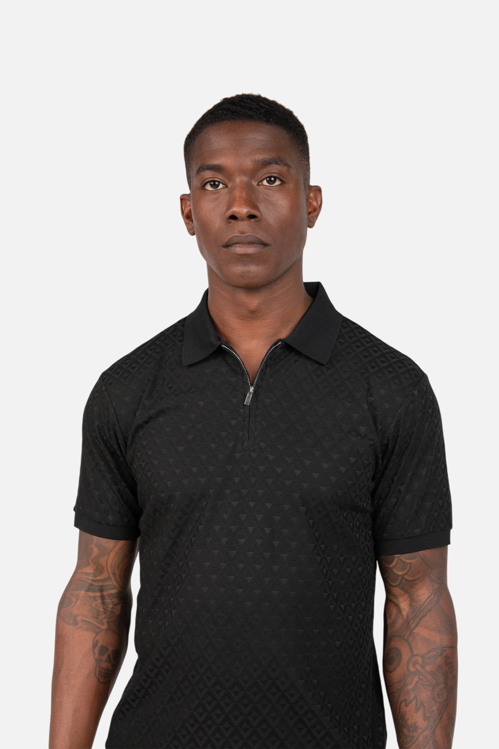 Hogan Short Sleeve Polo