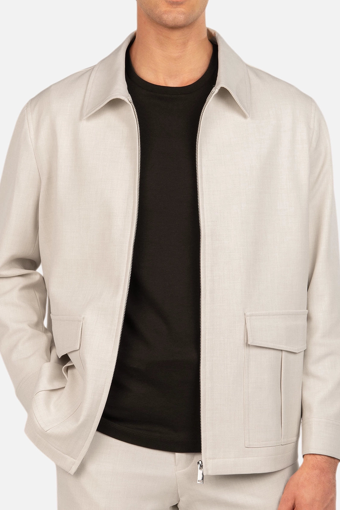 Brettman Jacket