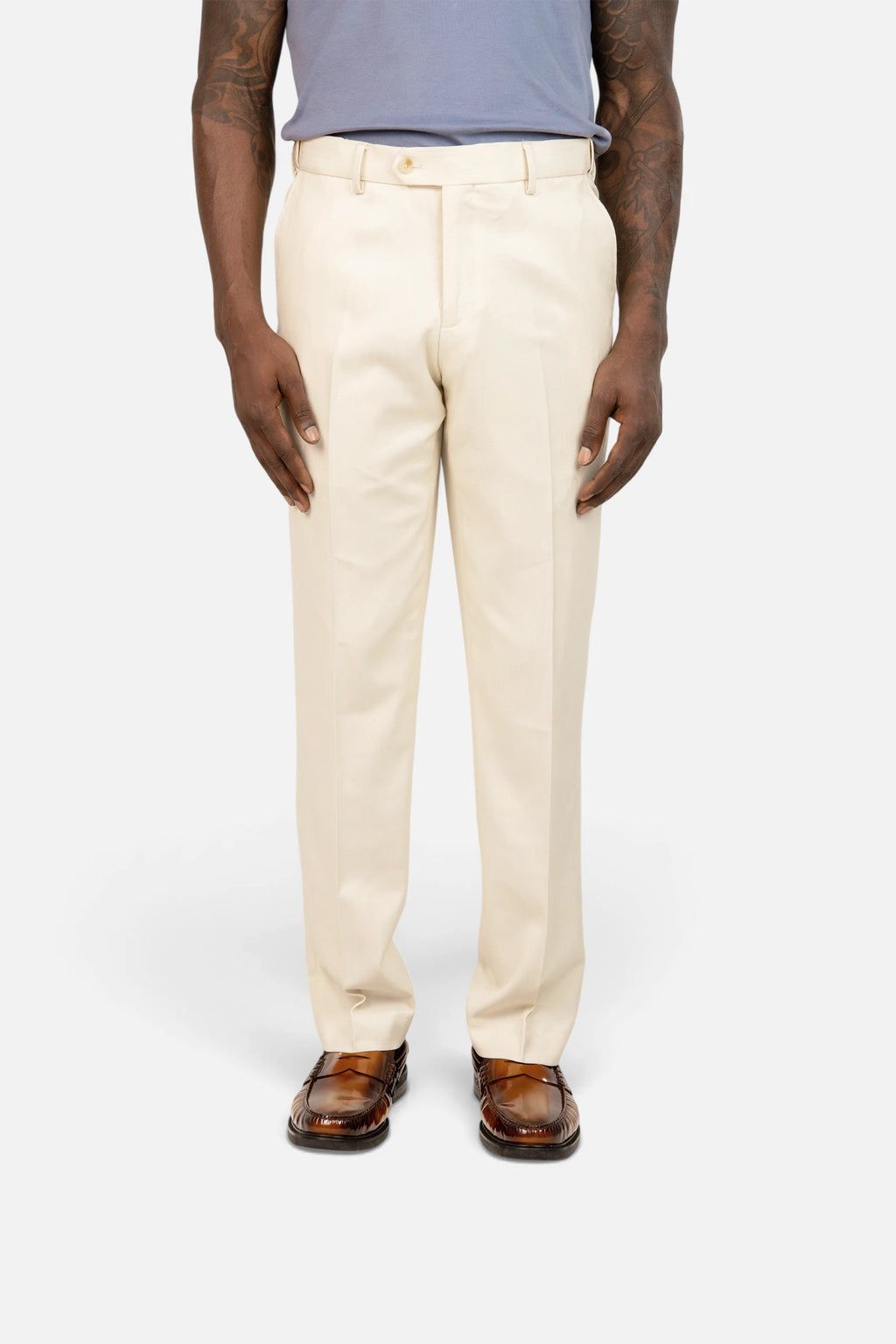 Modern Safari Pants