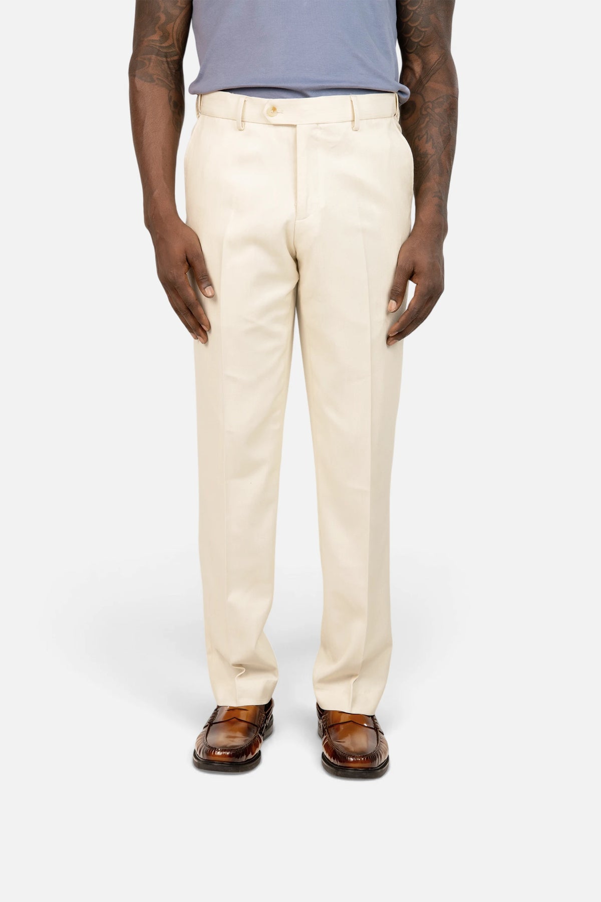 Modern Safari Pants