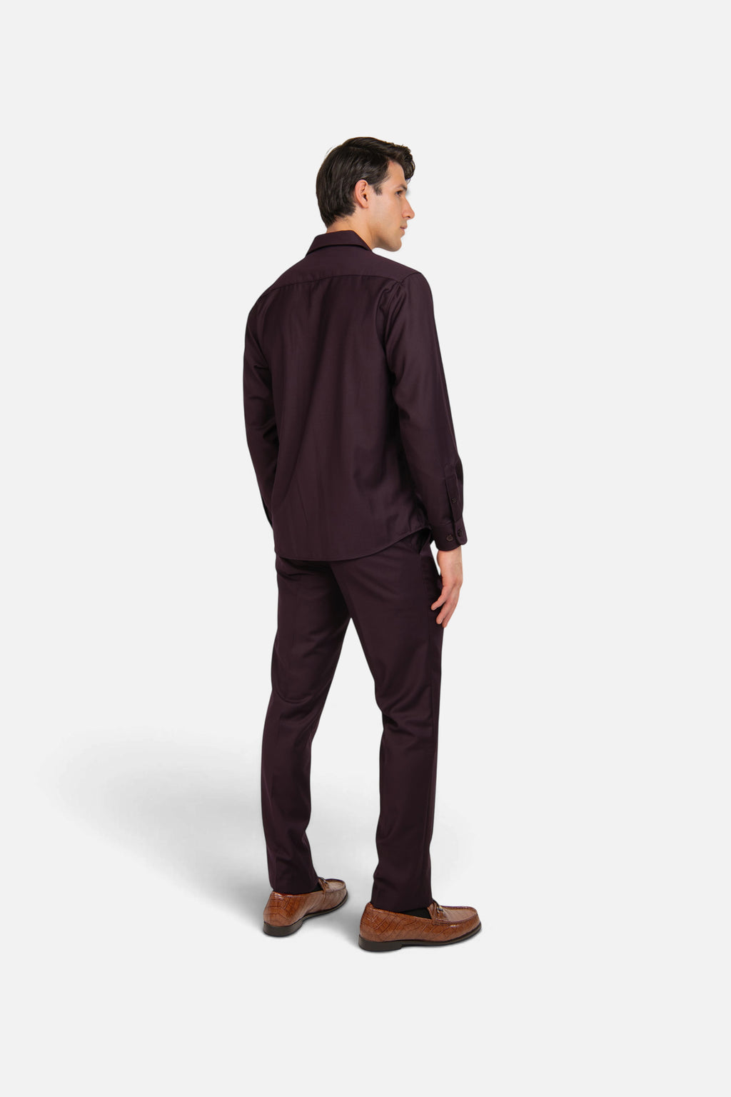 Marlon Classic Pants