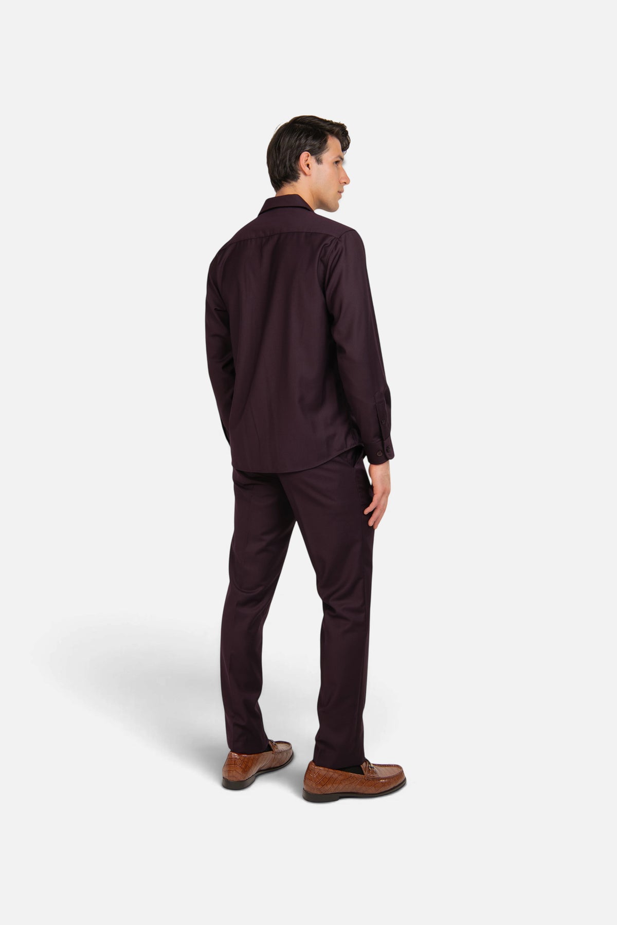 Marlon Classic Pants