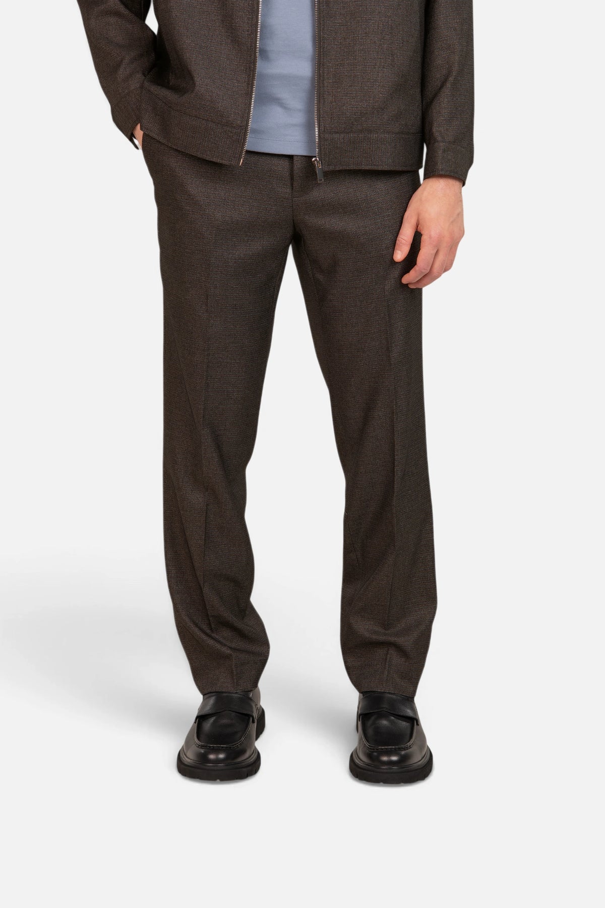 Creed Pants