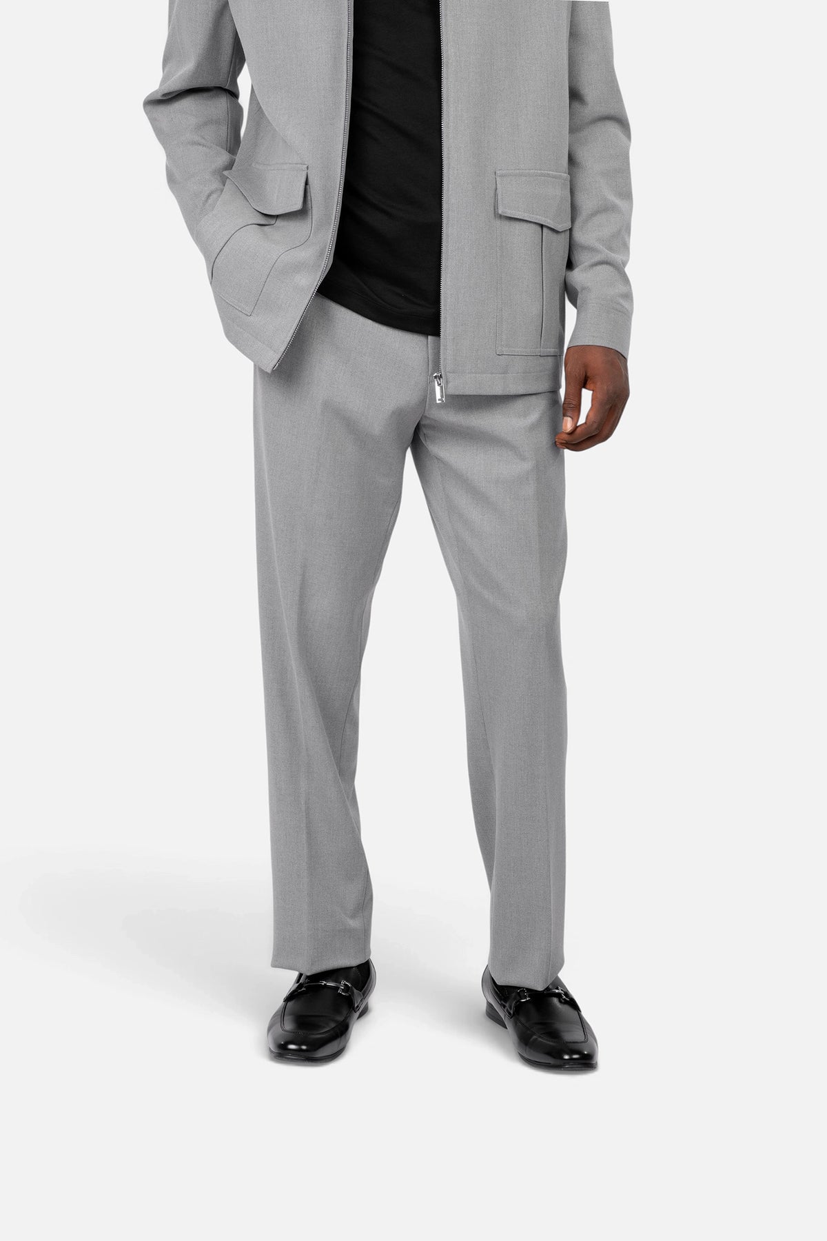 Brettman Pants