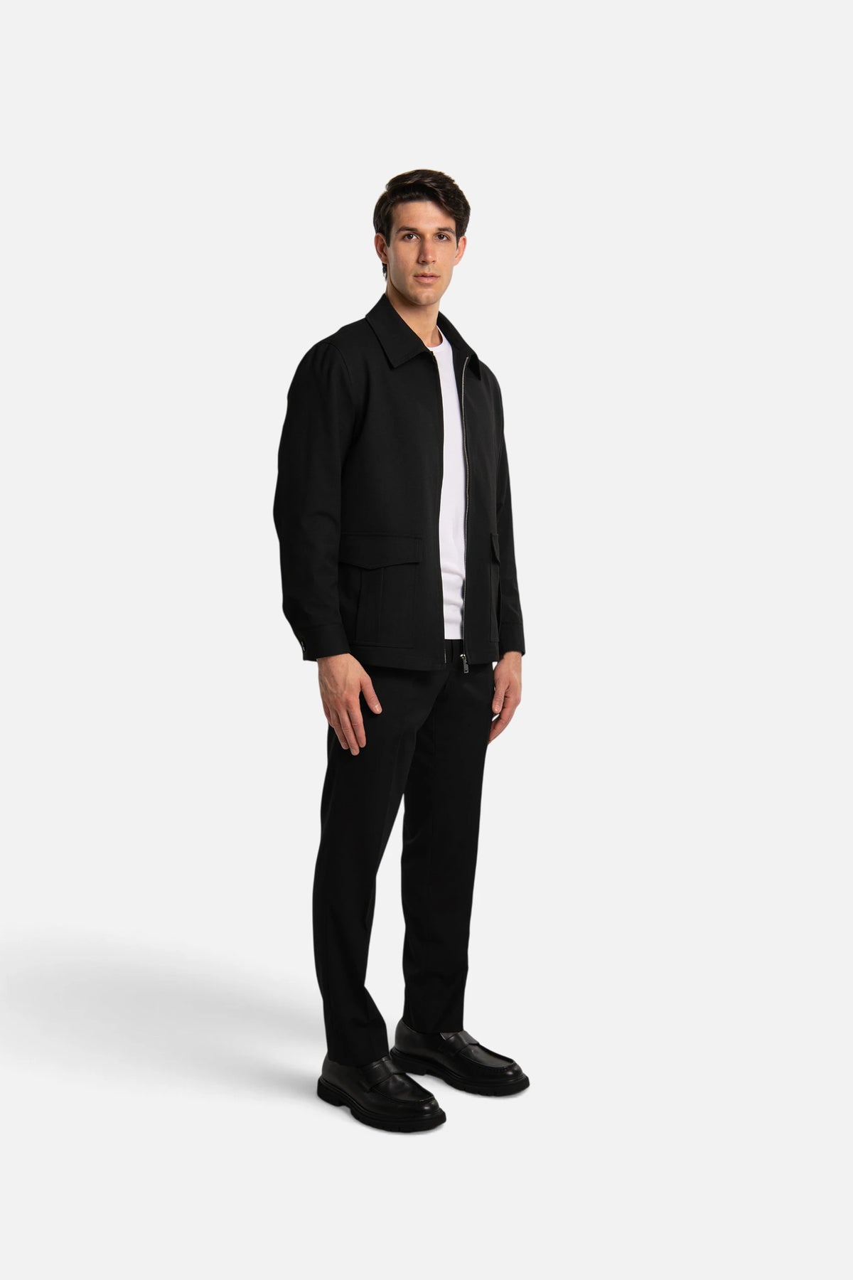 Brettman Pants