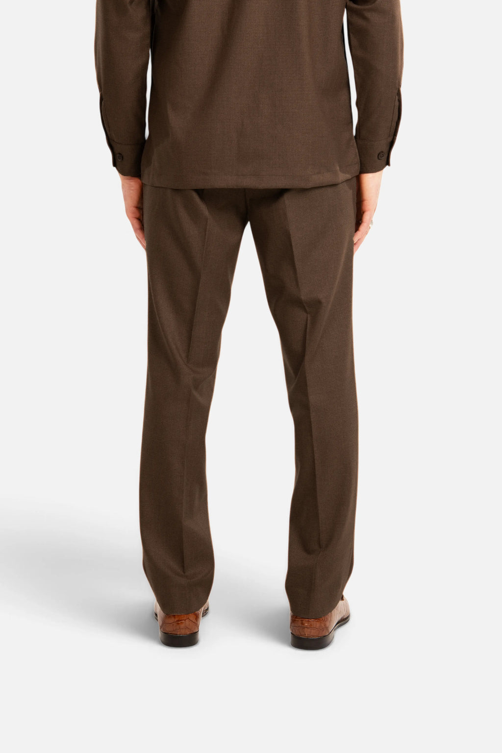 Brando Classic Pants