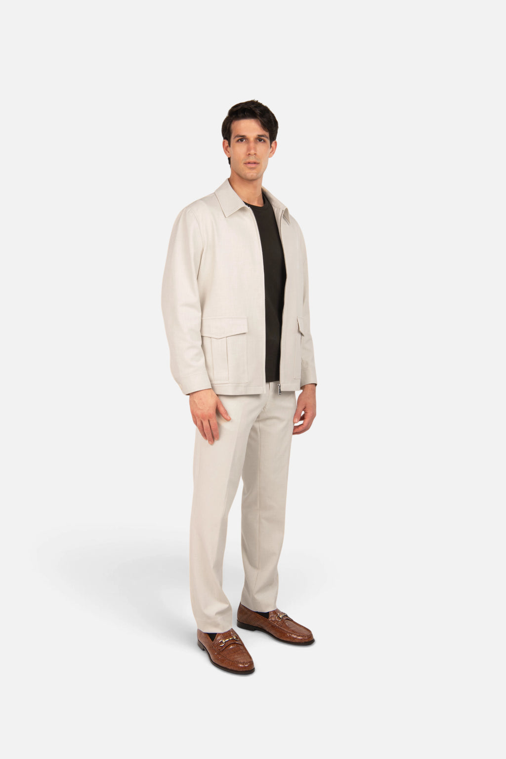 Brettman Jacket