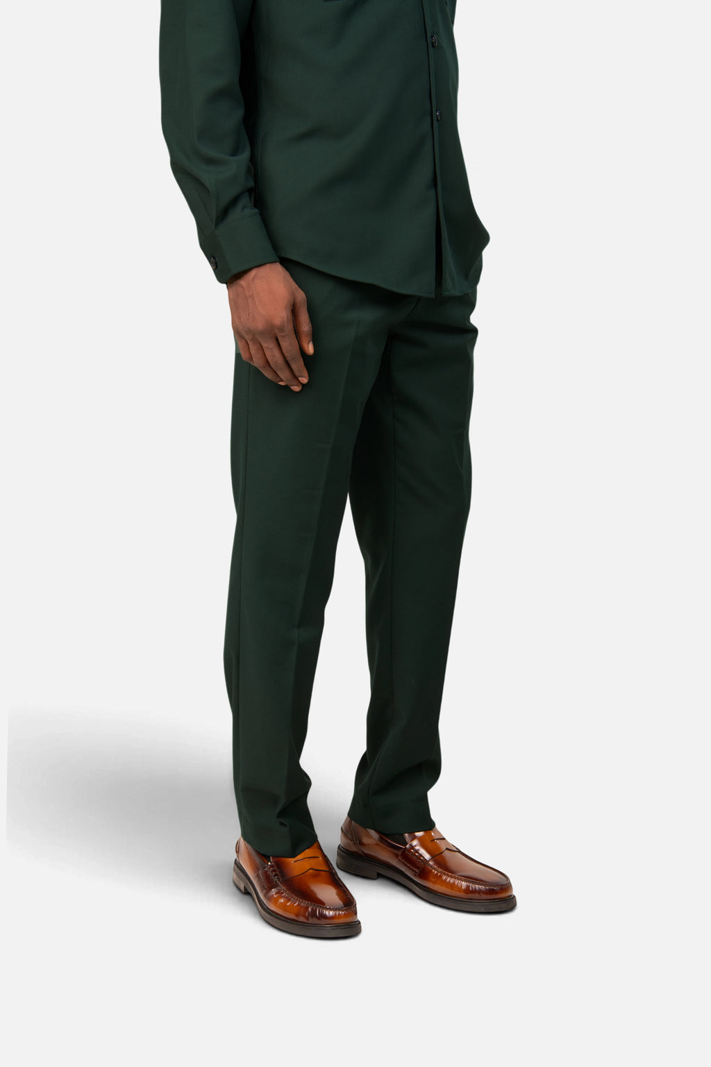 Marlon Classic Pants