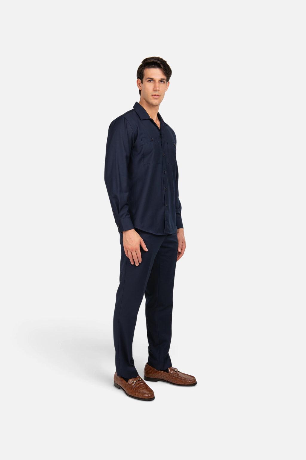 Marlon Classic Pants
