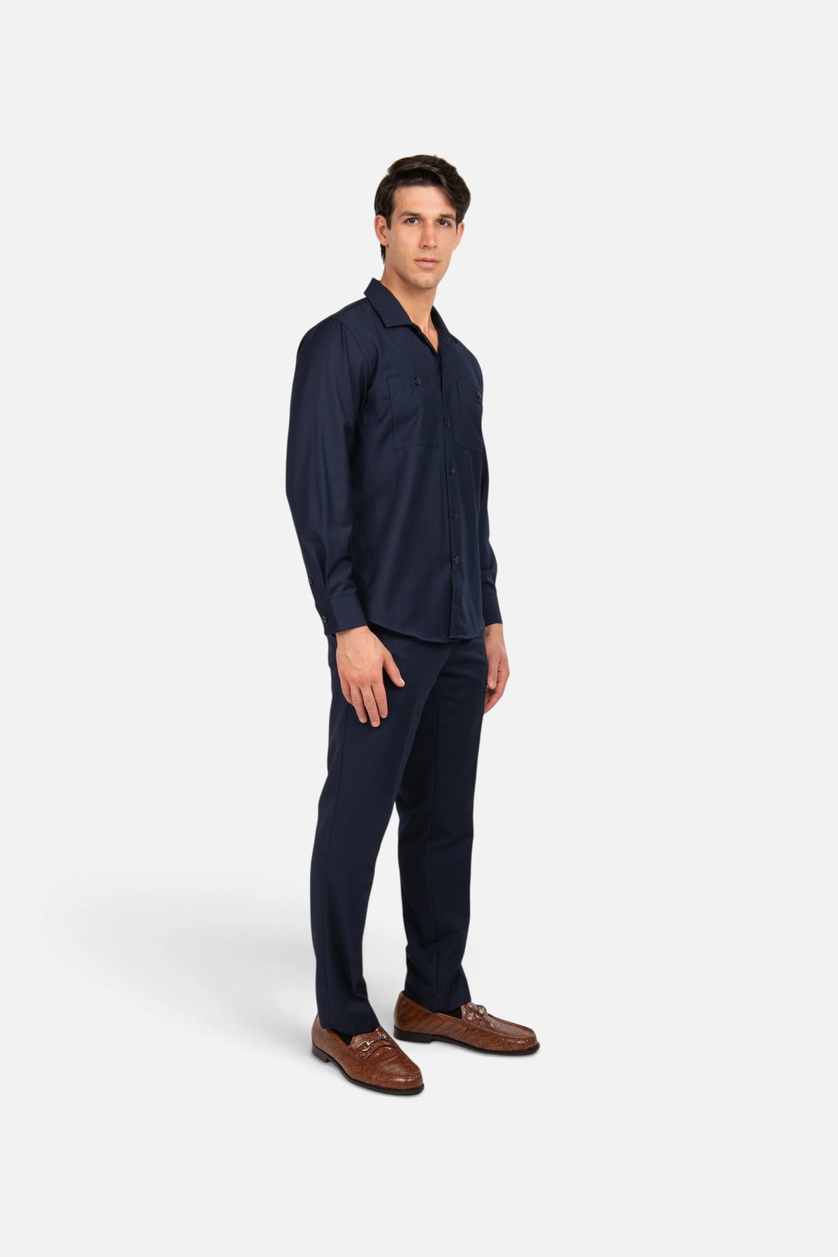 Marlon Classic Pants