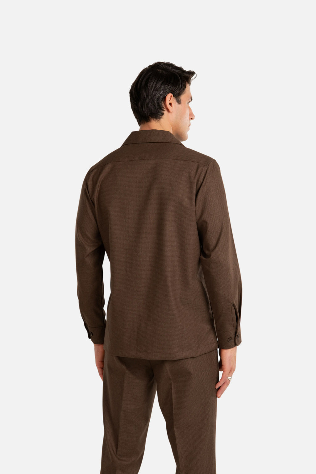 Brando Classic Overshirt