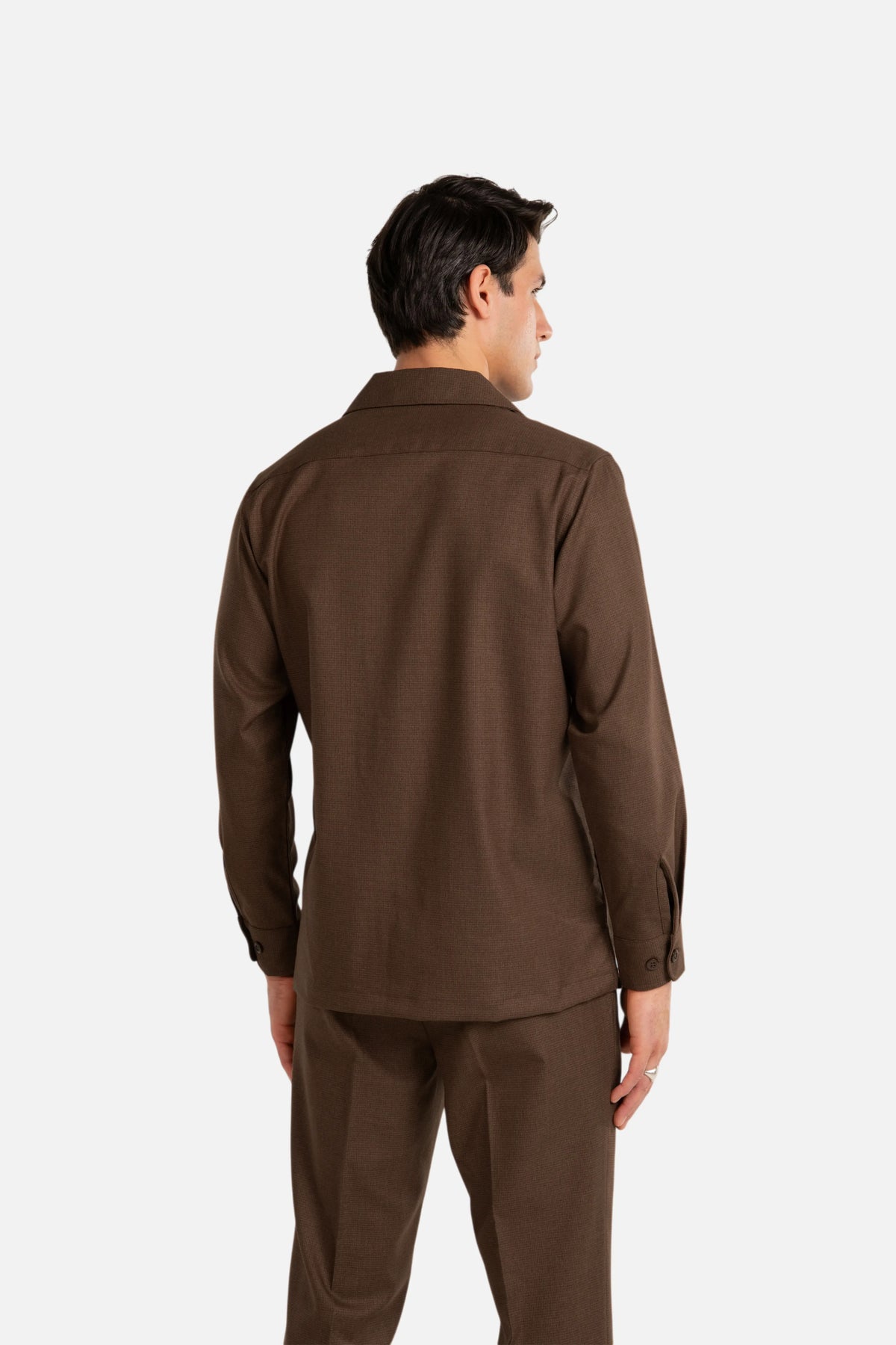 Brando Classic Overshirt