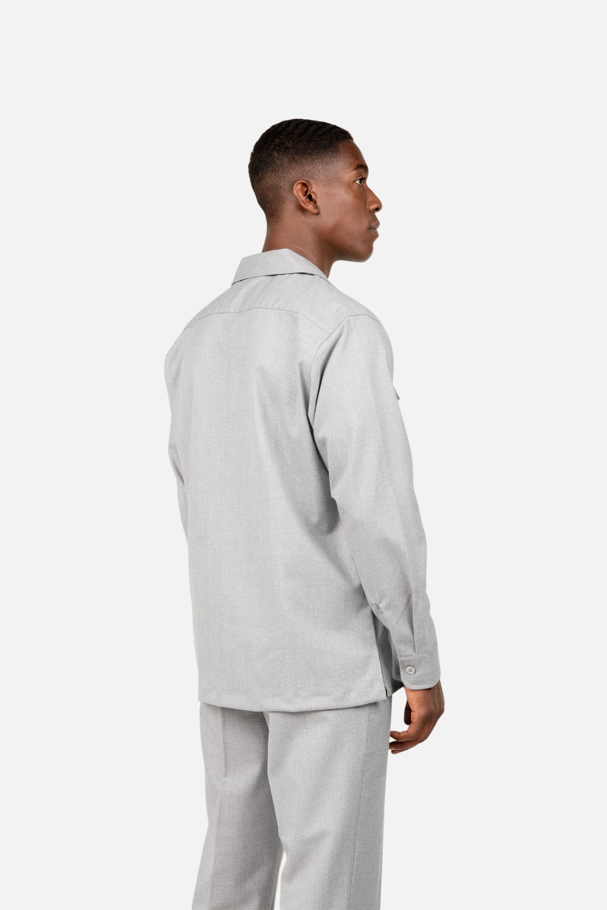 Brando Classic Overshirt