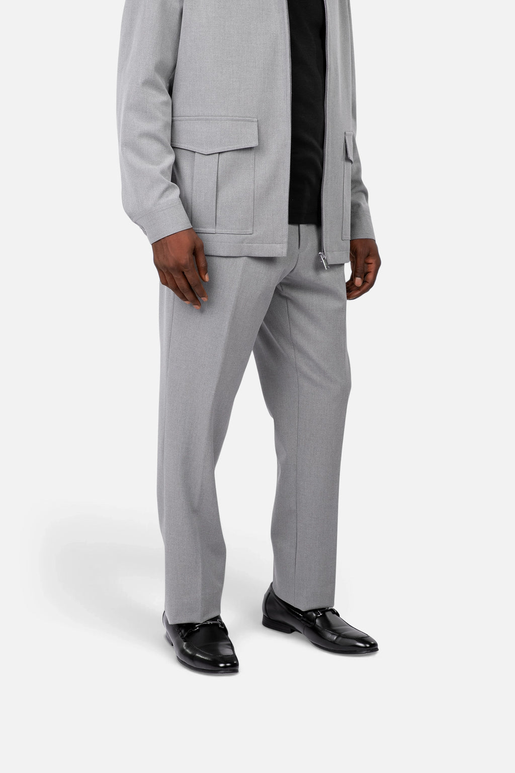 Brettman Pants