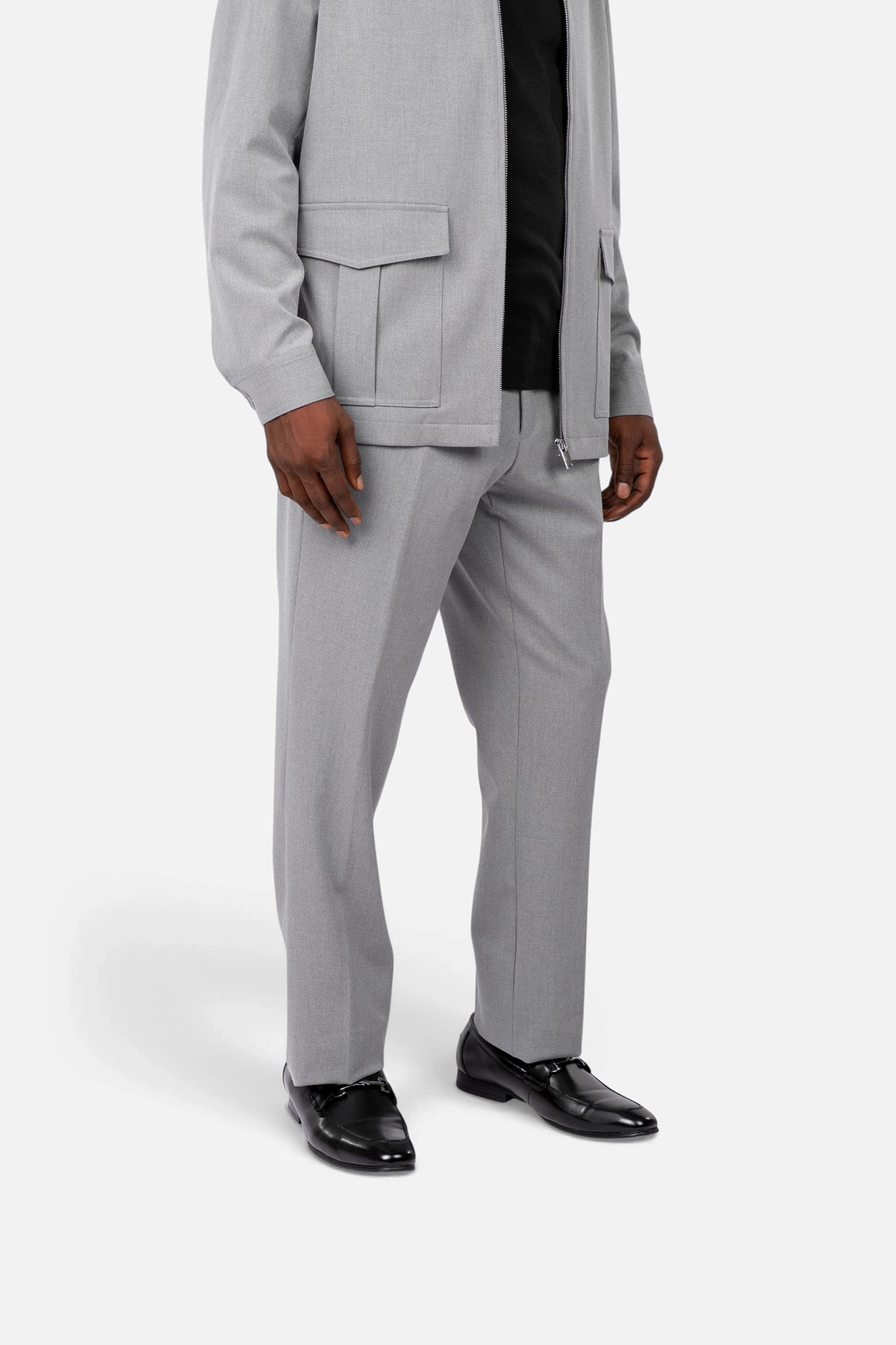 Brettman Pants