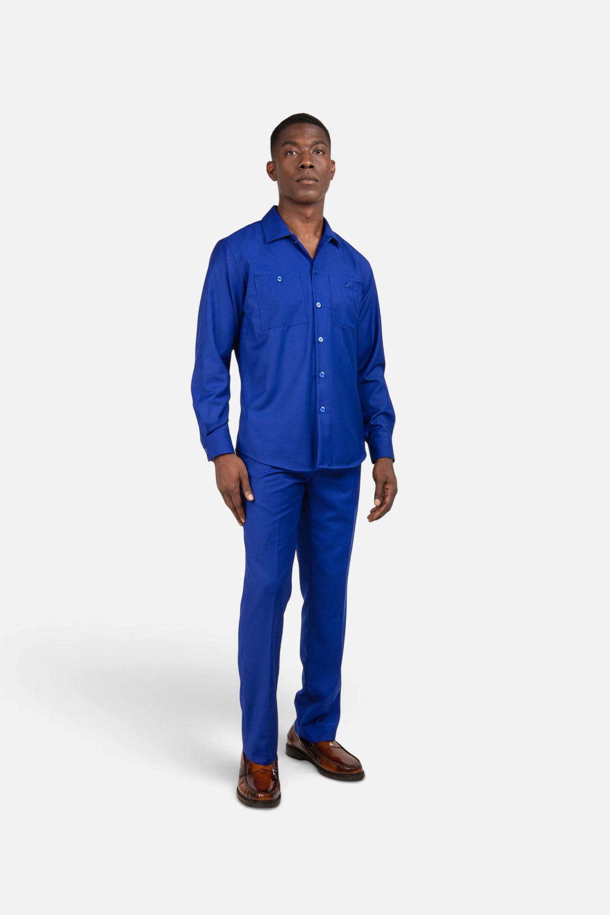 Marlon Classic Pants