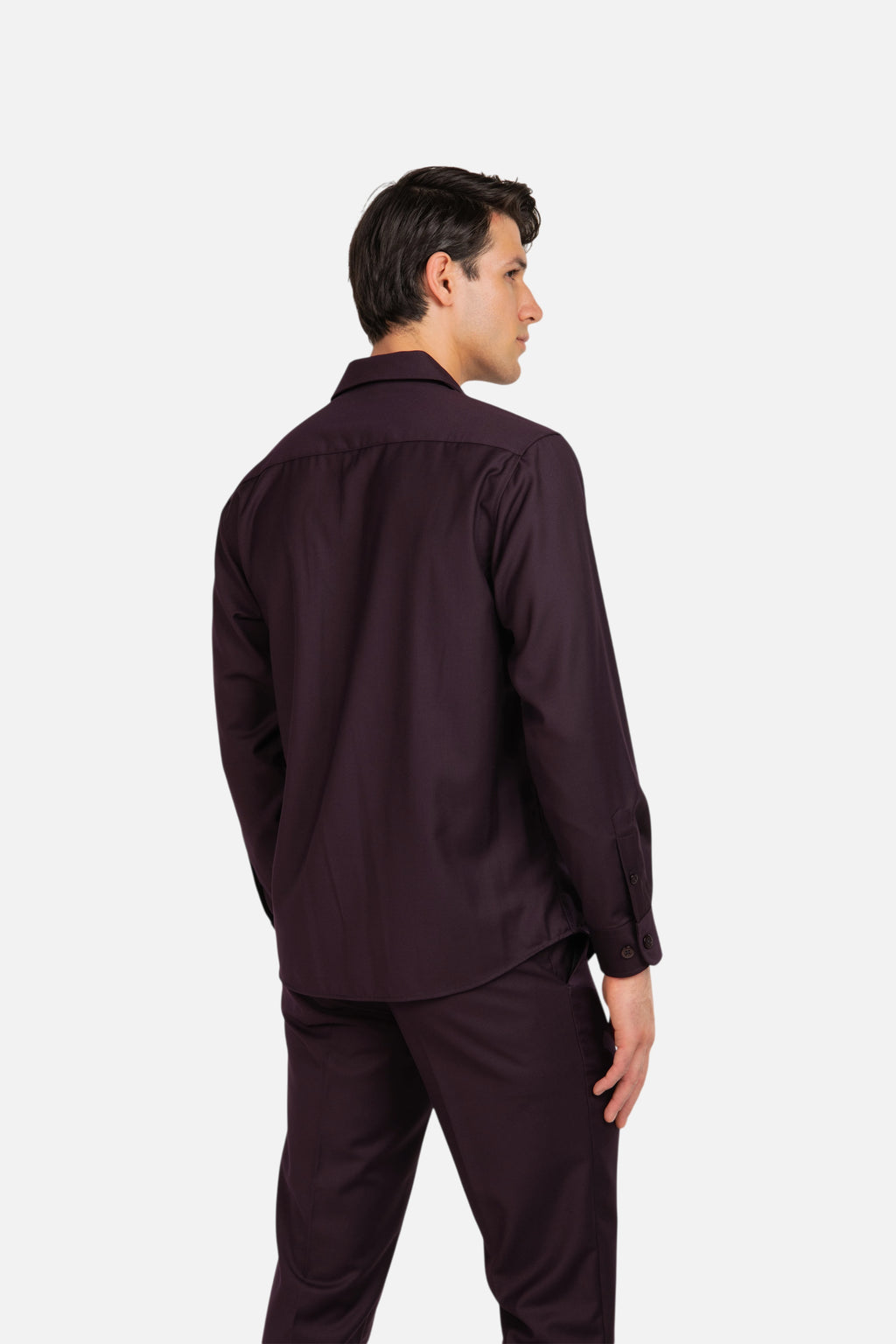 Marlon OverShirt