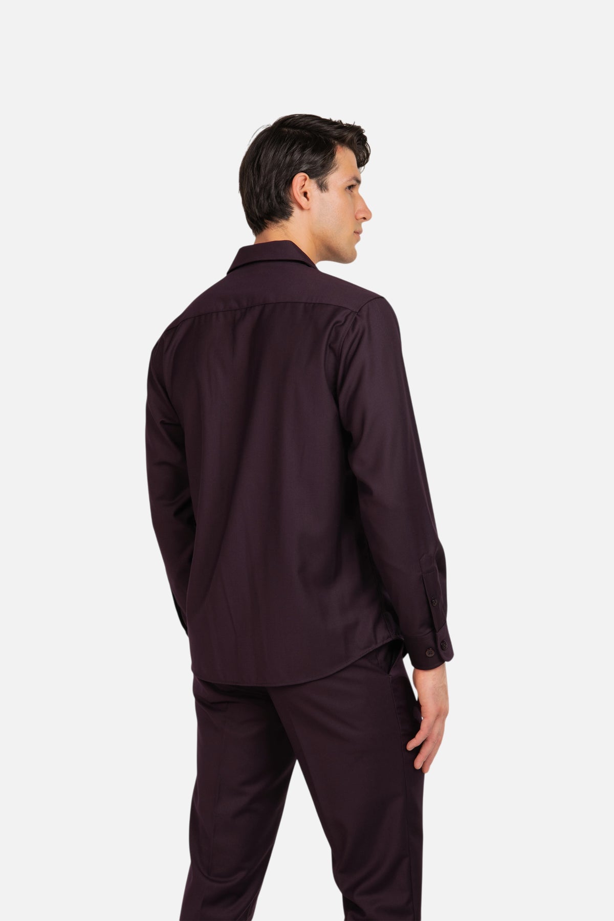 Marlon OverShirt