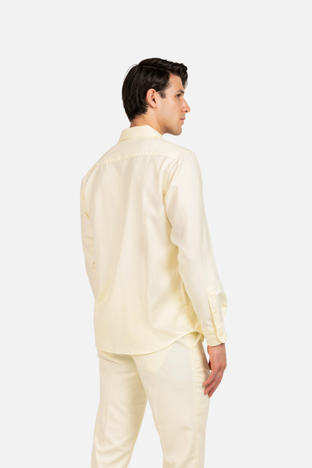 Marlon OverShirt