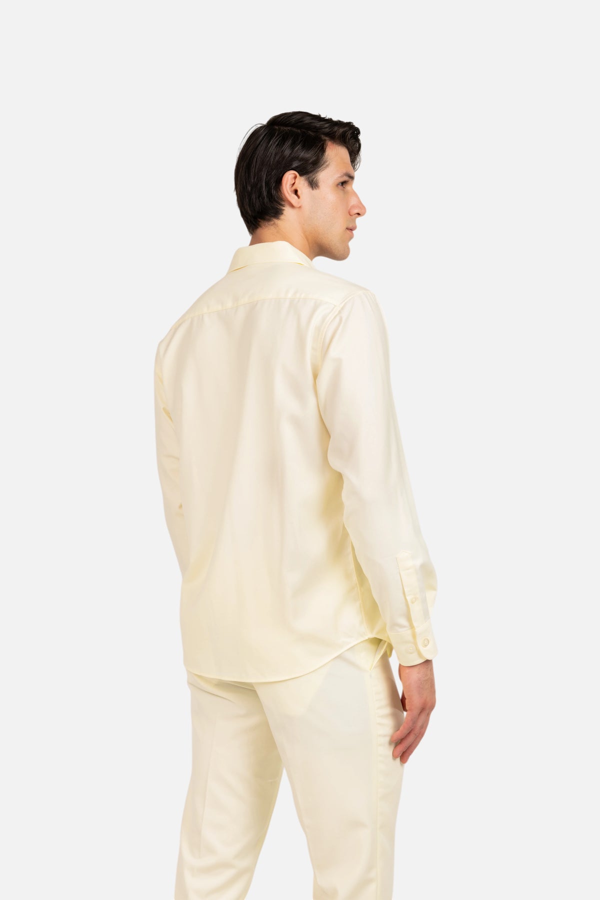 Marlon OverShirt