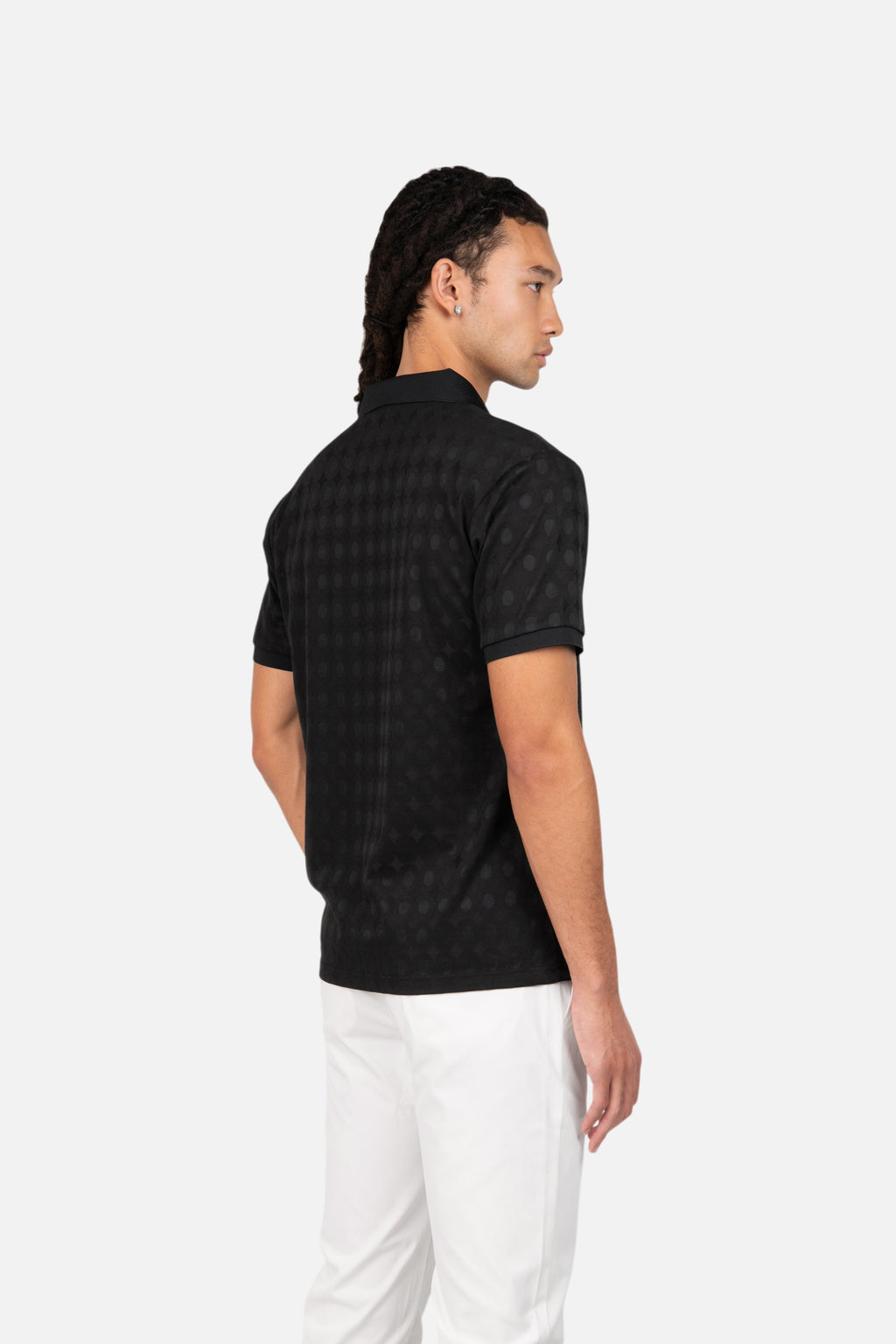 Nicklaus Short Sleeve Polo