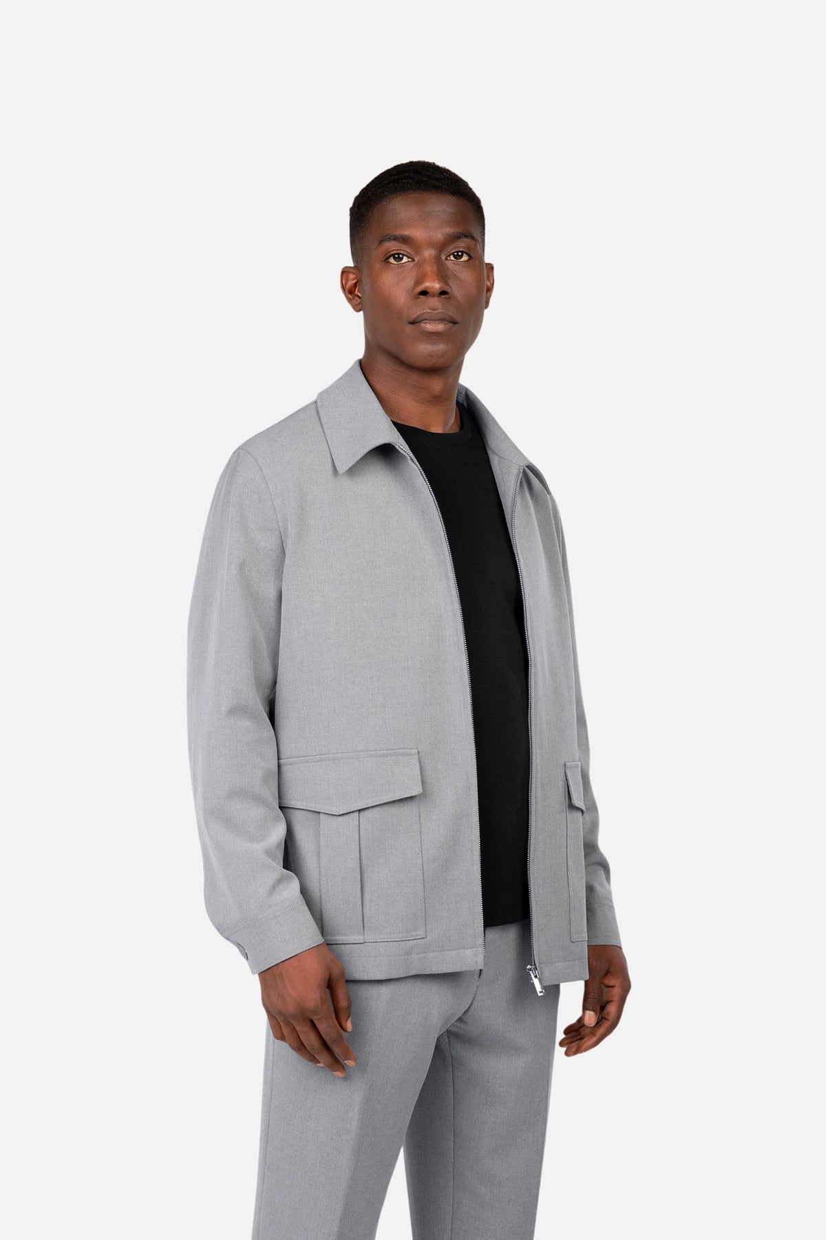 Brettman Jacket