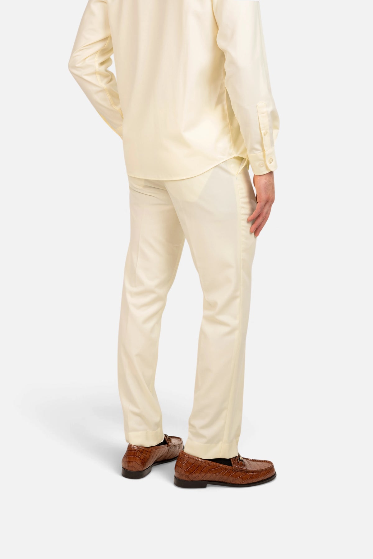 Marlon Classic Pants