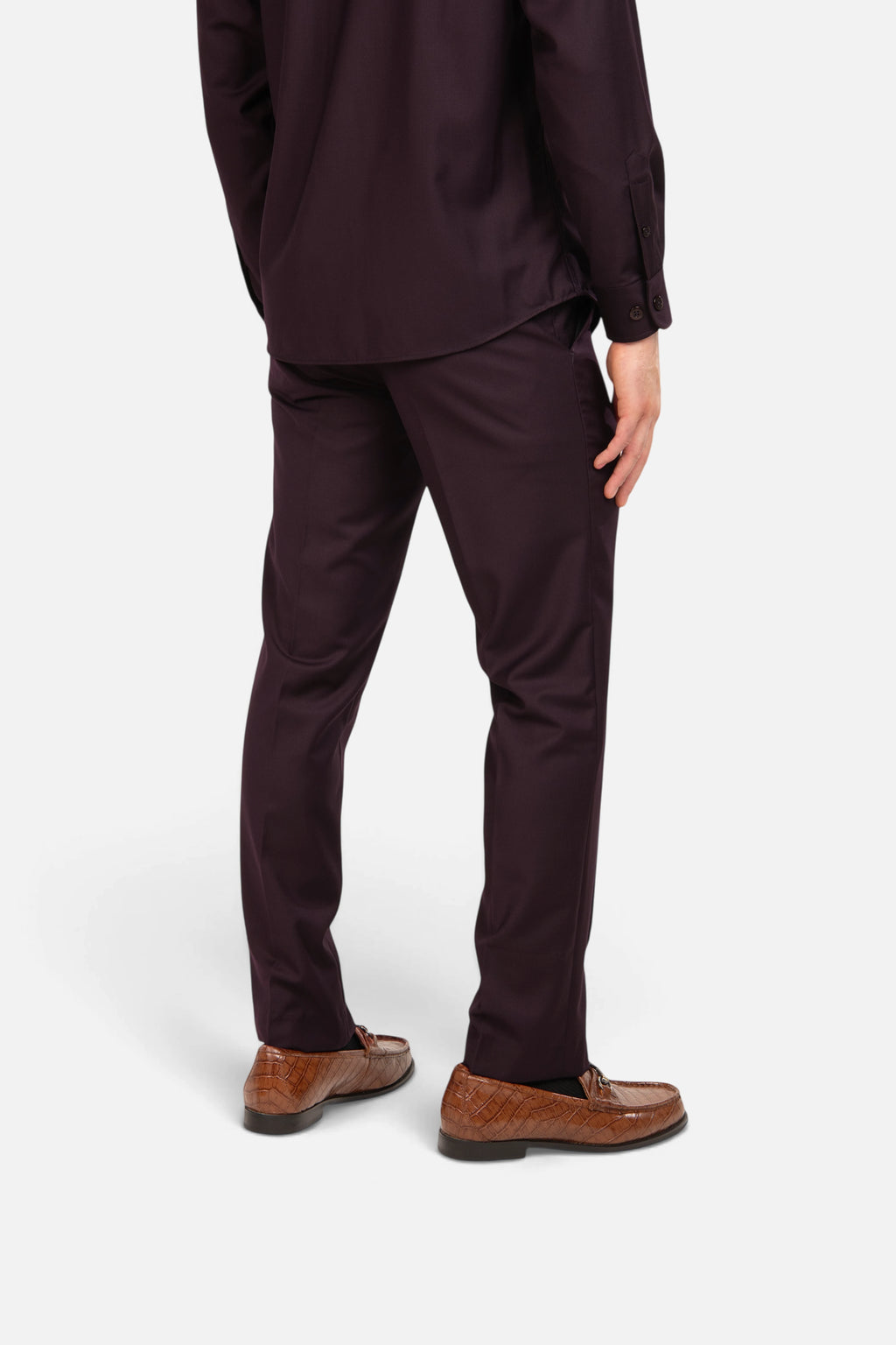 Marlon Classic Pants