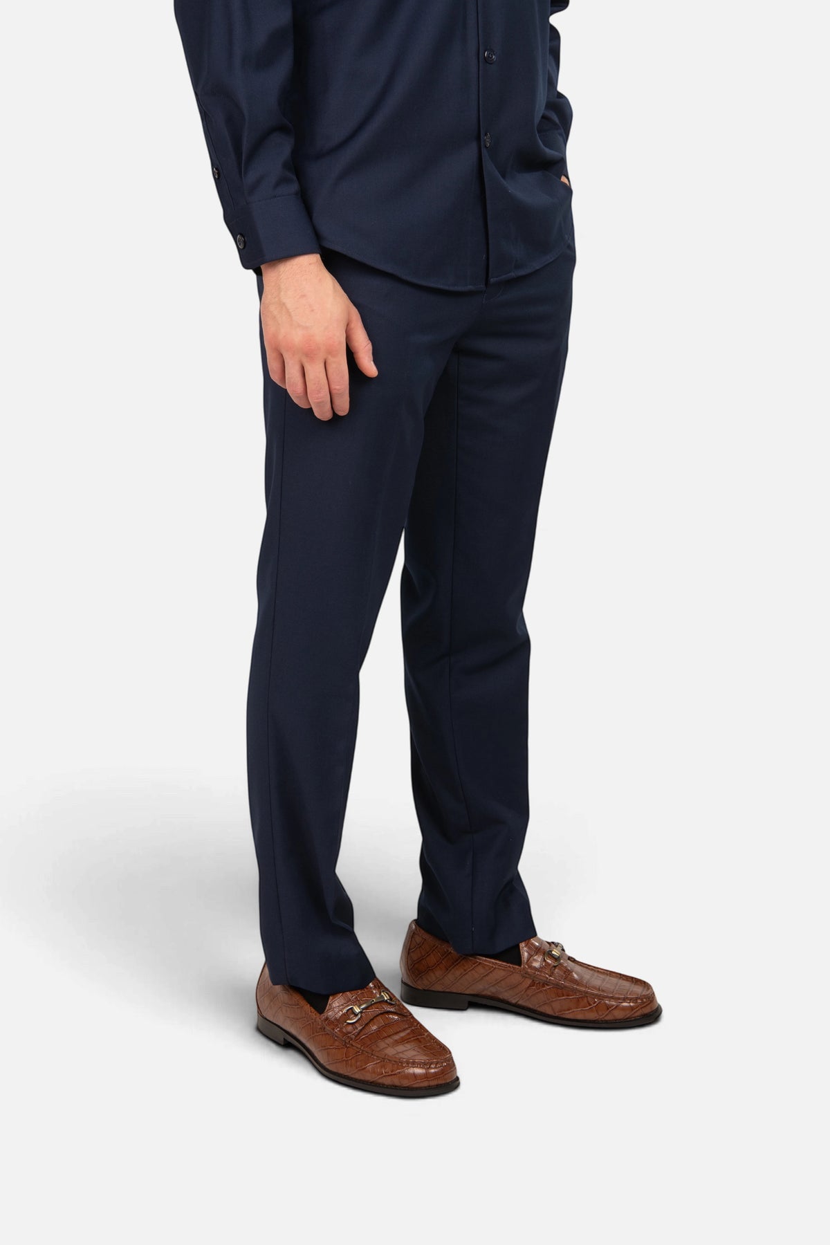 Marlon Classic Pants