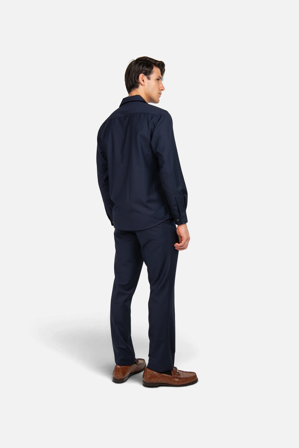 Marlon Classic Pants