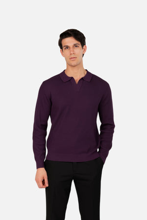 Dark Purple