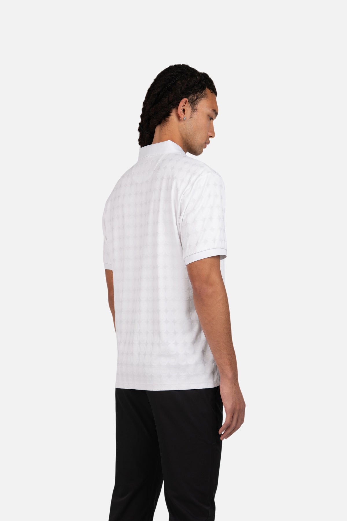 Nicklaus Short Sleeve Polo
