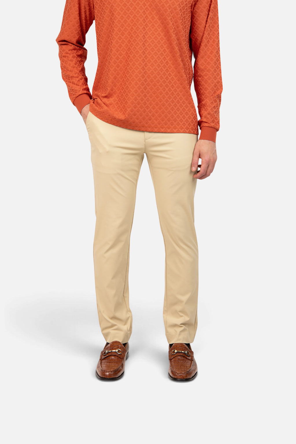 R. Lewis Golf Pants