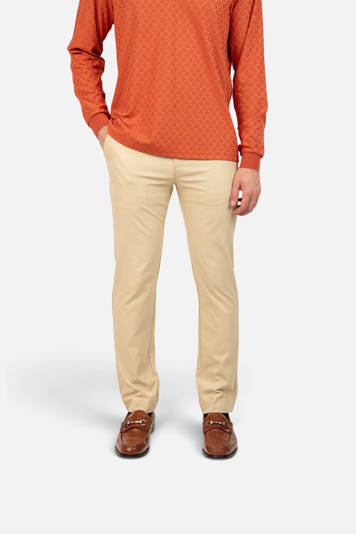 R. Lewis Golf Pants