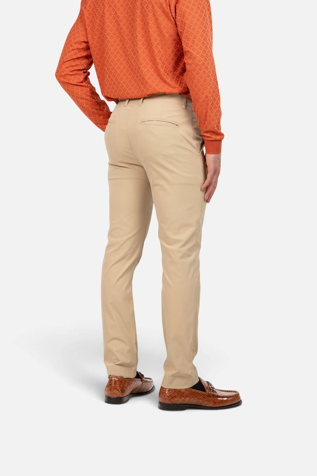 R. Lewis Golf Pants