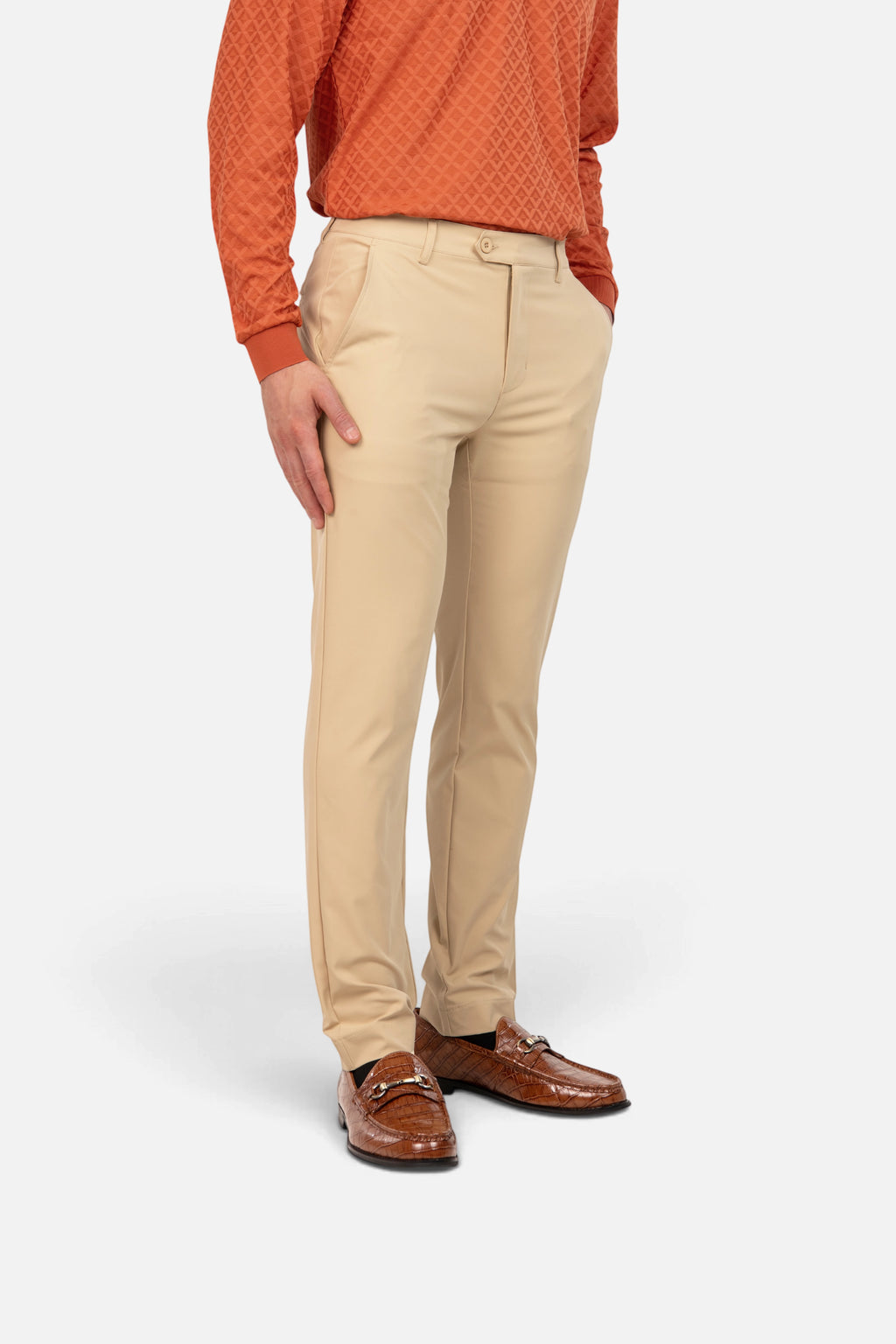 R. Lewis Golf Pants