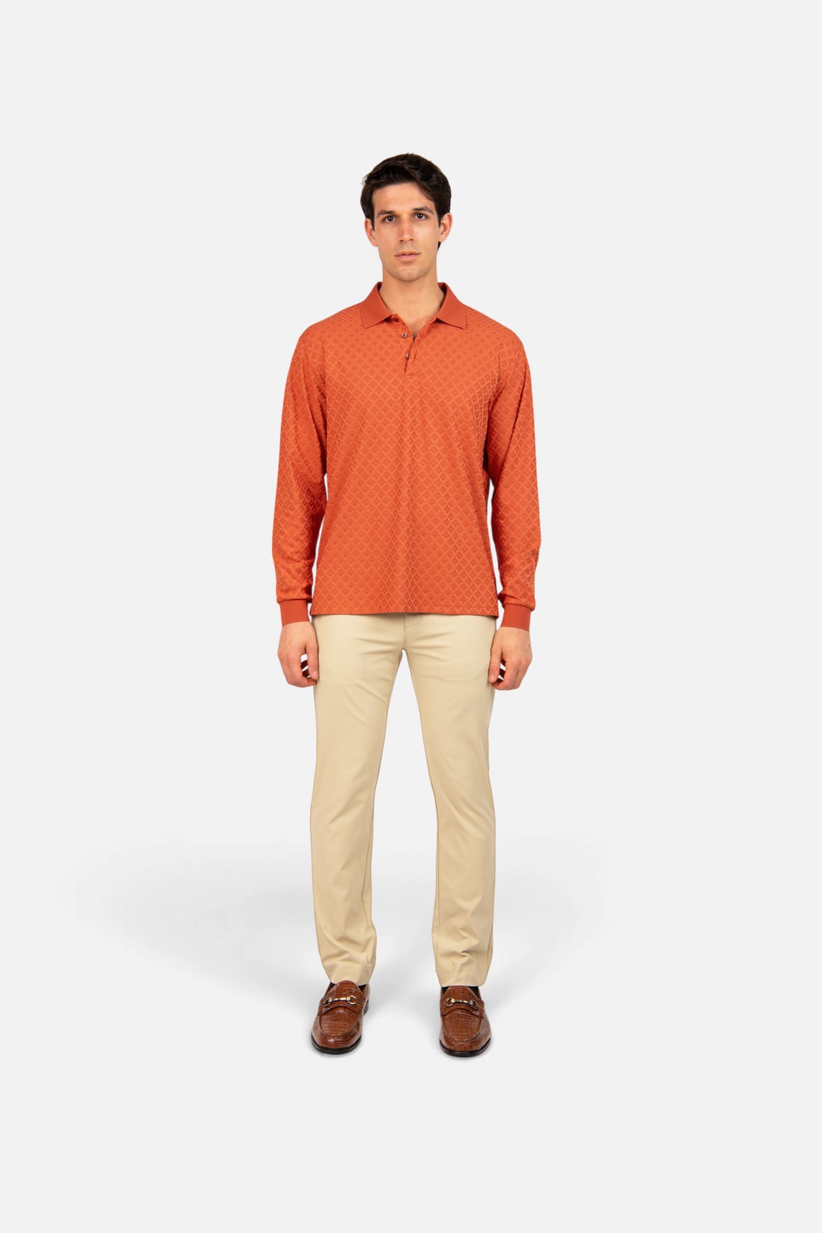 R. Lewis Golf Pants