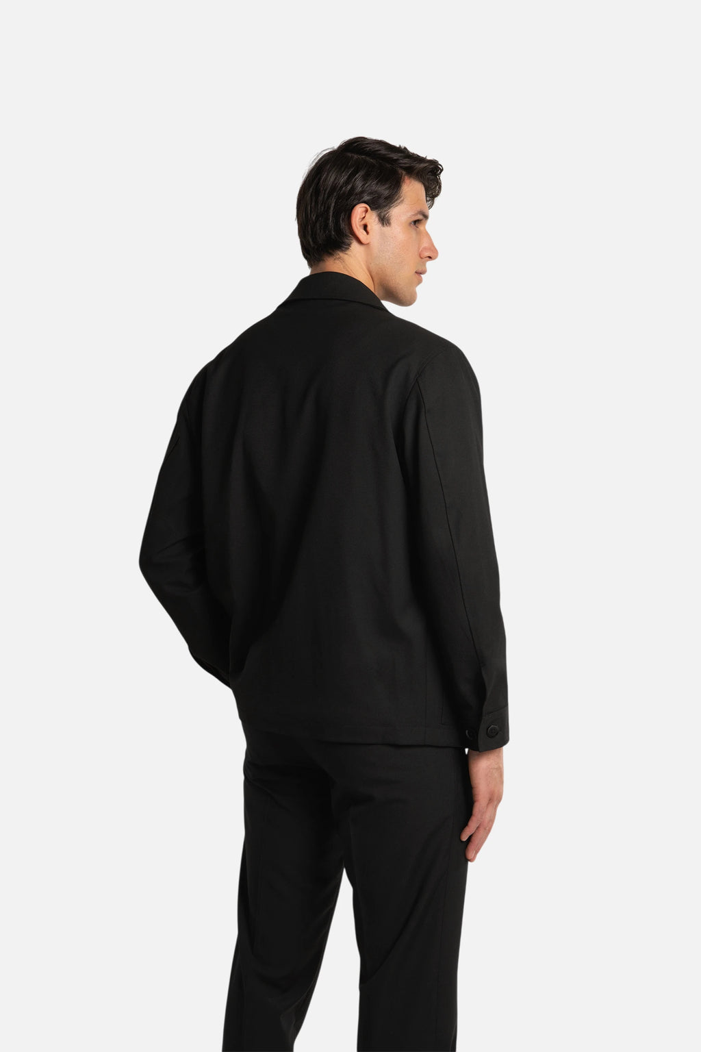 Brettman Jacket