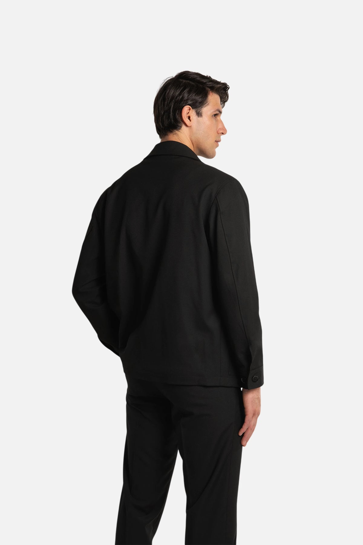 Brettman Jacket