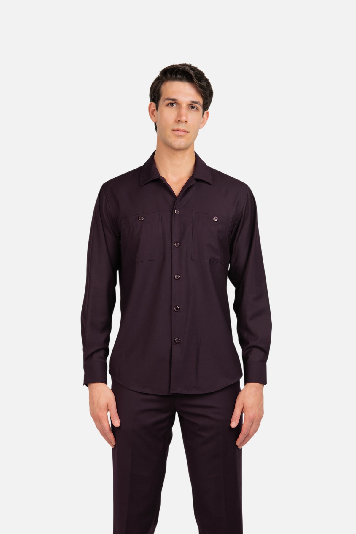 Marlon OverShirt