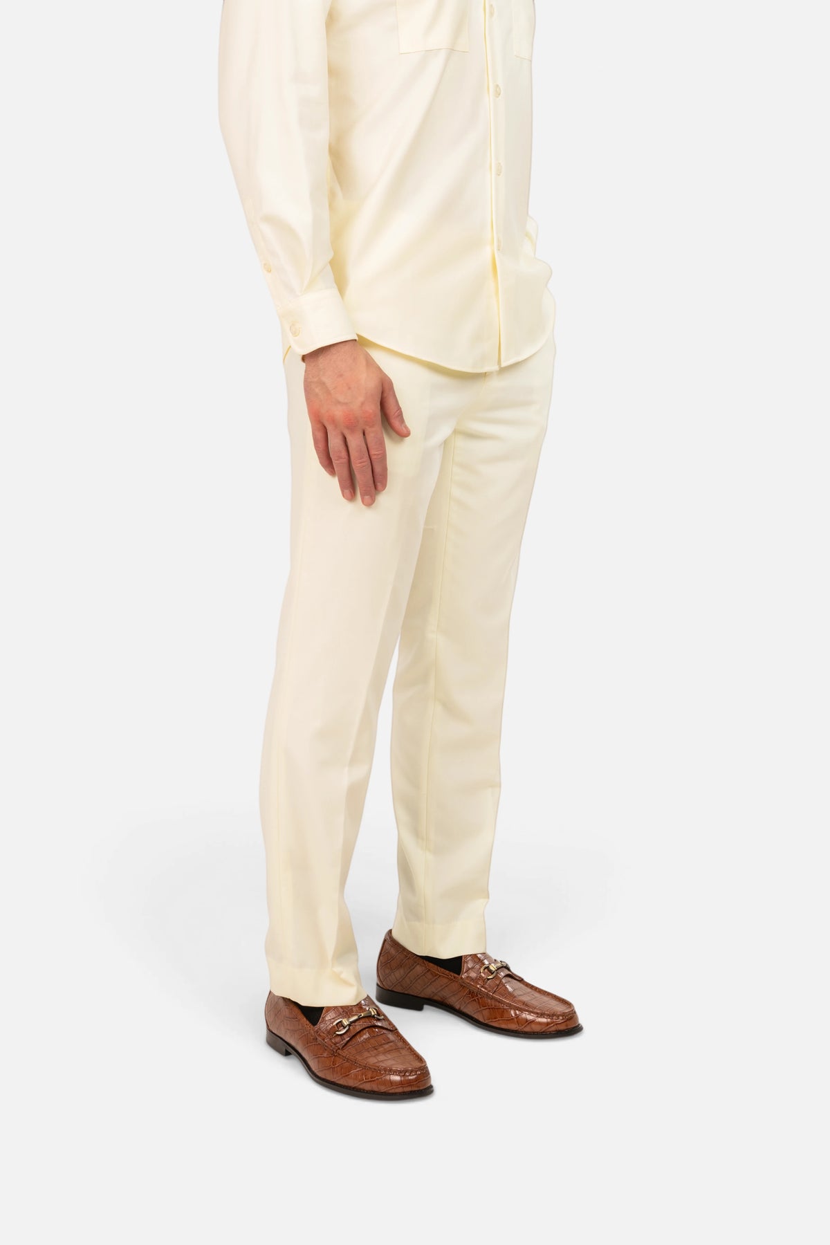 Marlon Classic Pants