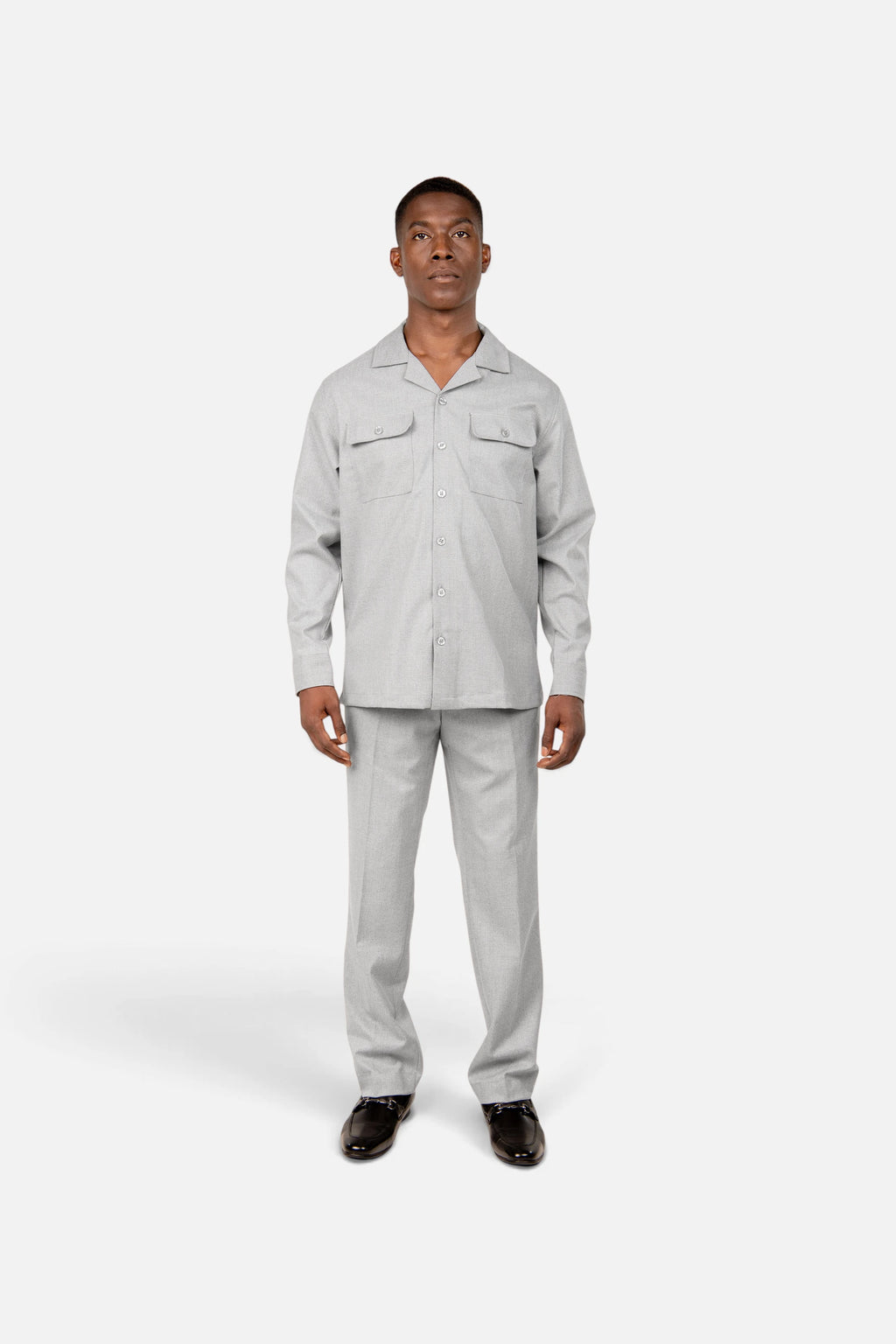 Brando Classic Overshirt