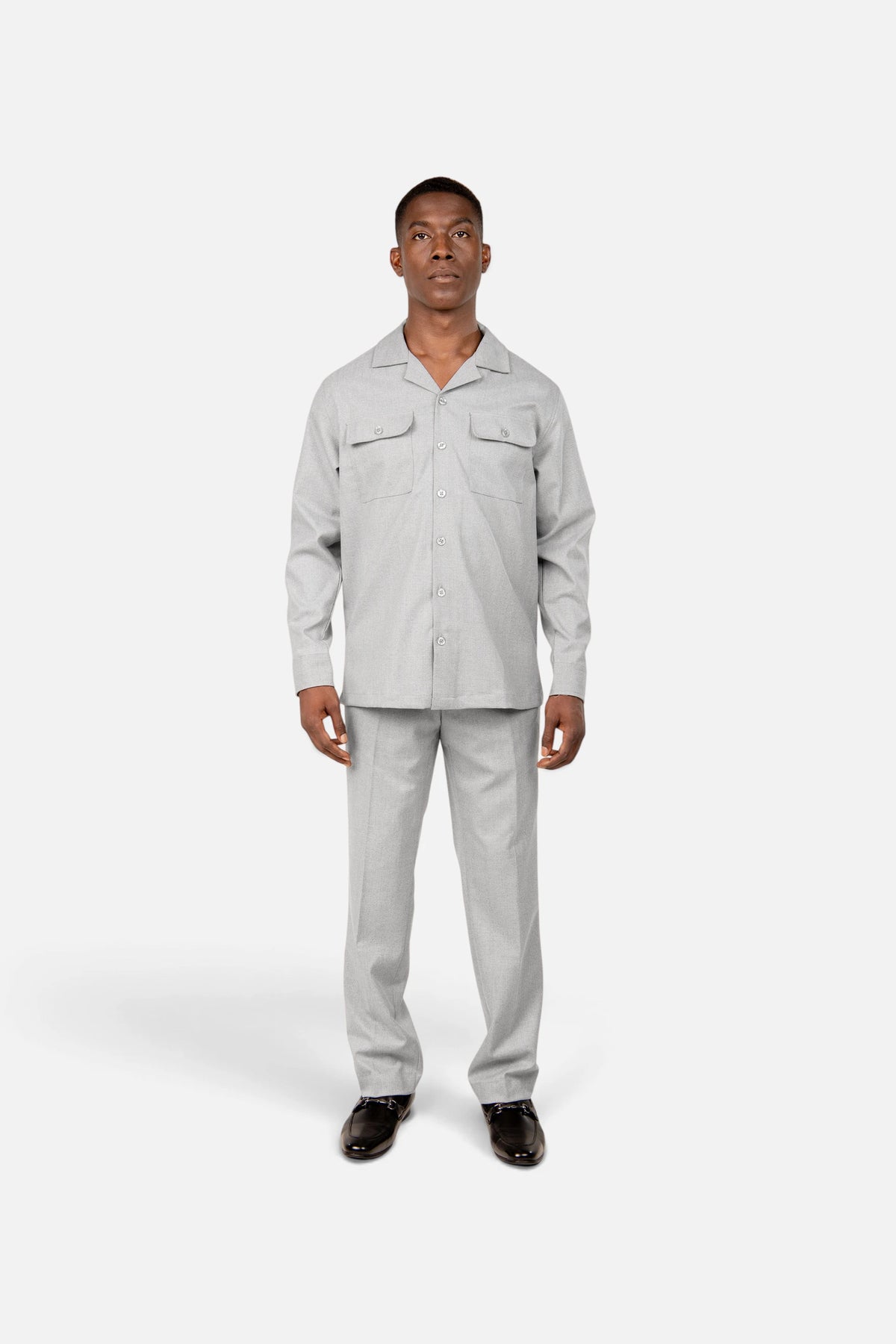 Brando Classic Overshirt