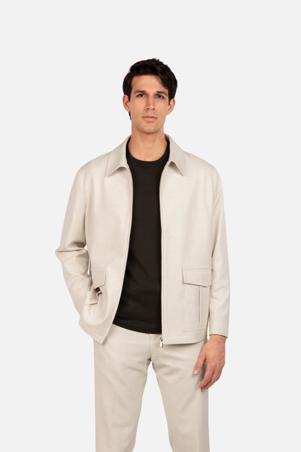 Brettman Jacket