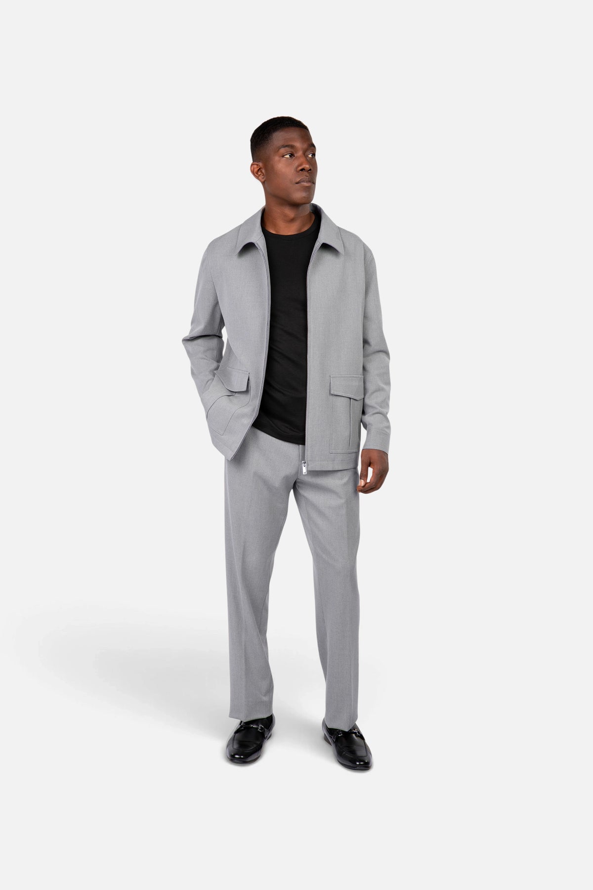 Brettman Jacket