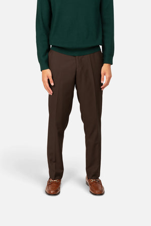 Dark-Brown