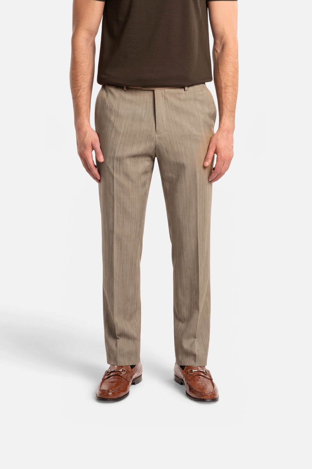 Modern Safari Pants