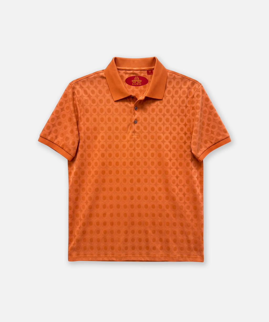 Nicklaus Short Sleeve Polo